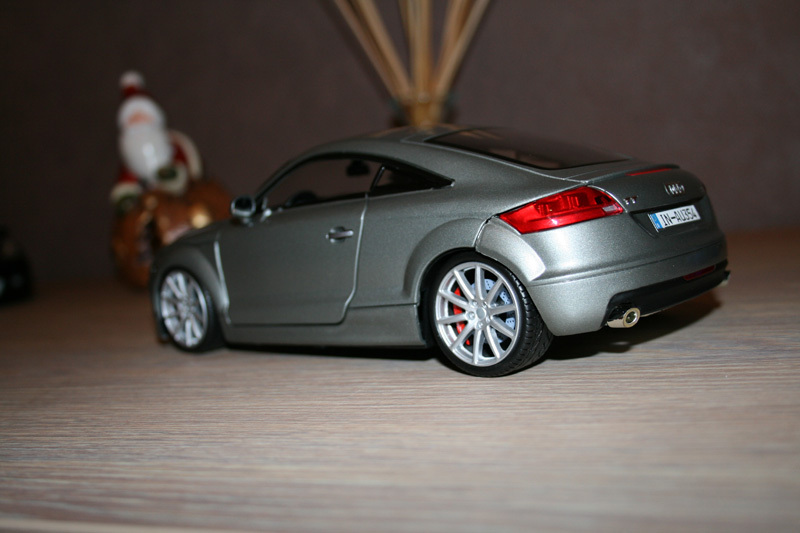 Audi TT '07(Motormax) 657940006c