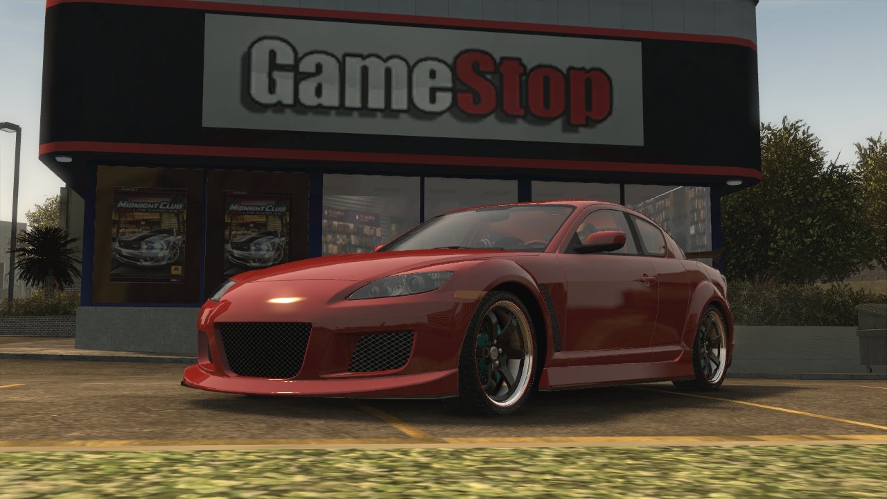 Midnight Club : Los Angeles 744065MazdaRX8_1