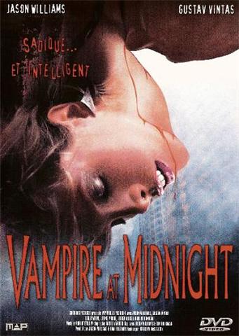 VAMPIRE AT MIDNIGHT [1988] 7714590