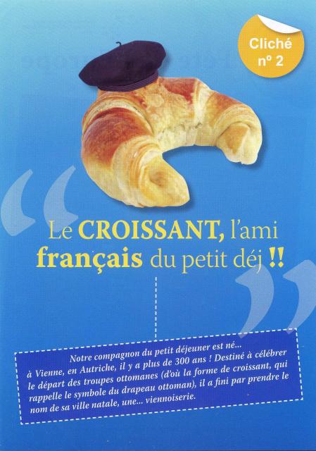 Préjugés européens 858336croissant