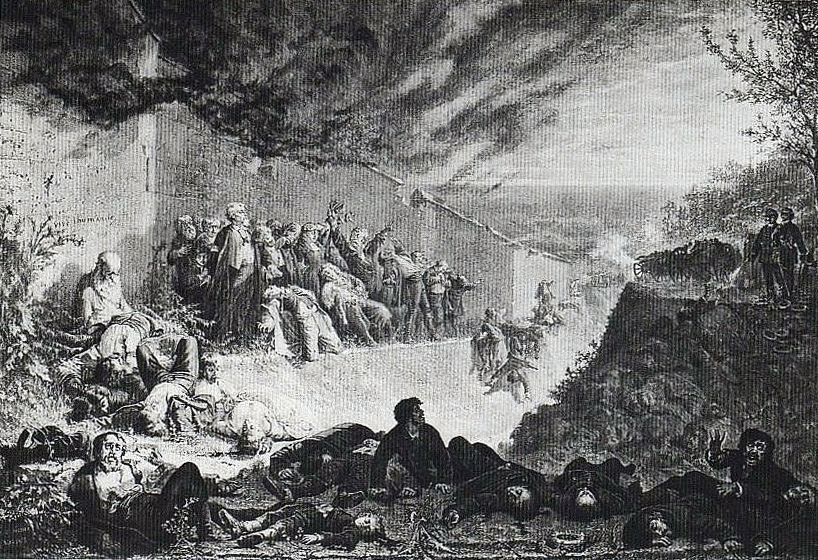 Opérations   contre   la   Commune. (MARS-JUIN 1871) 896591Mur2
