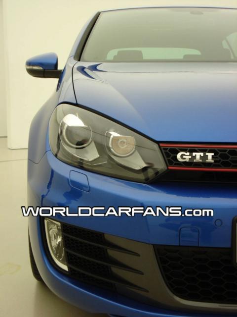 [VW] Golf VI GTI/GTD - Page 4 9399143