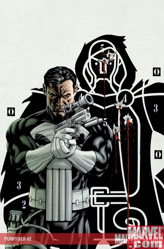 Punisher #1 - #2 974874punisher2couv