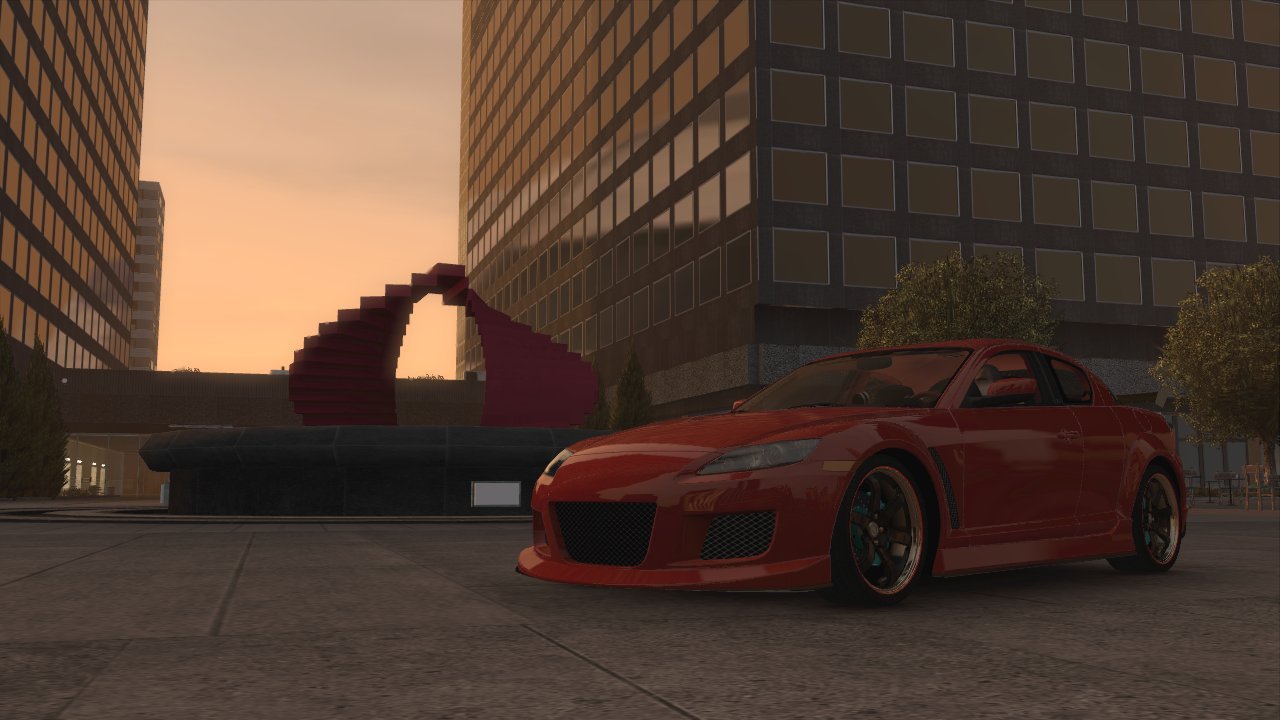 Midnight Club : Los Angeles 986663MazdaRX8_2