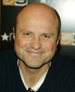 Enrico Colantoni 368619rico2