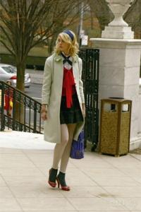 La mode dans Gossip Girl 694963j5