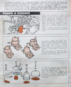 Réglage et entretien du carburateur Mini_762688003