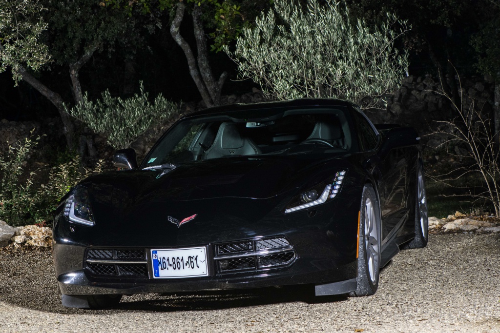 C7 coupé noire.........  - Page 21 111152DSC1816