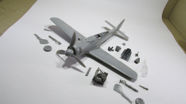 FW 190 D Italeri au 1/48 111501IMG1952