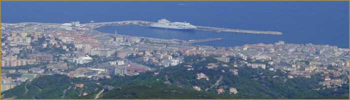 Un Bonjour de Corse.  Saïd B. 112089bastia_01