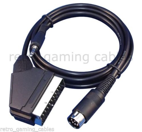 NEOGEO cable composite 112275cablergbstroneogeo