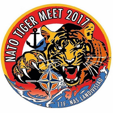 NATO Tiger Meet 2017 1123021231982434