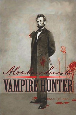 Abraham Lincoln : chasseur de vampires ( vampire hunter) 112746abrahamlincolnvampirehunter