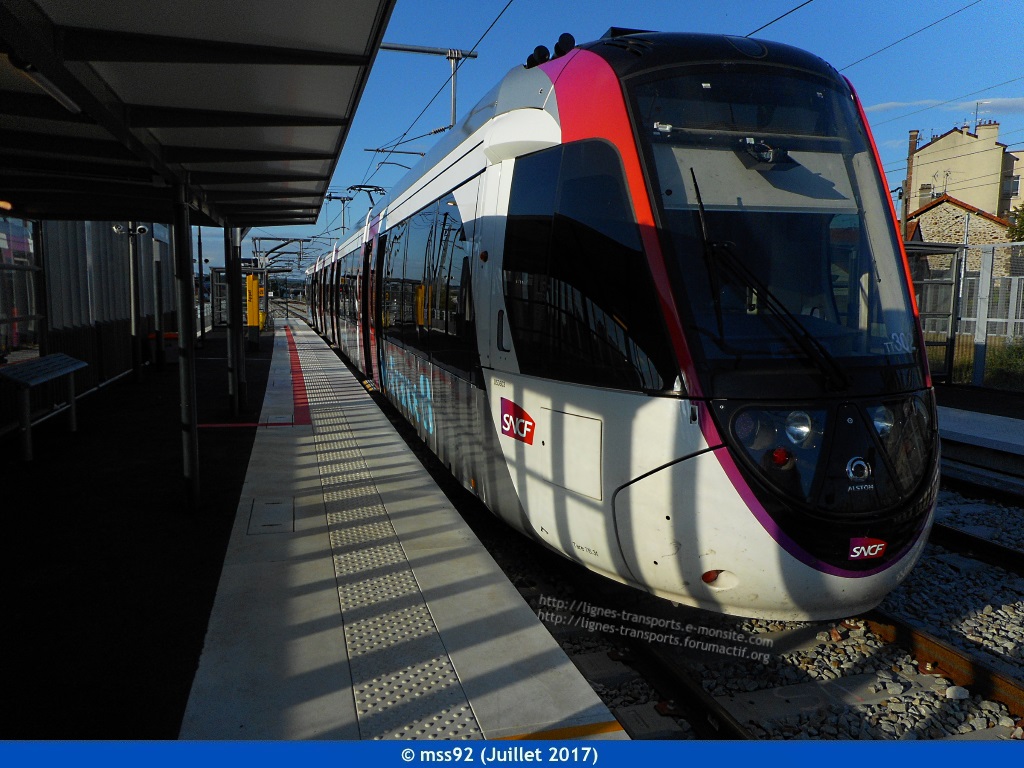 Tram-Express T11 : Sartrouville - Noisy-le-Sec - Page 4 113589photo06