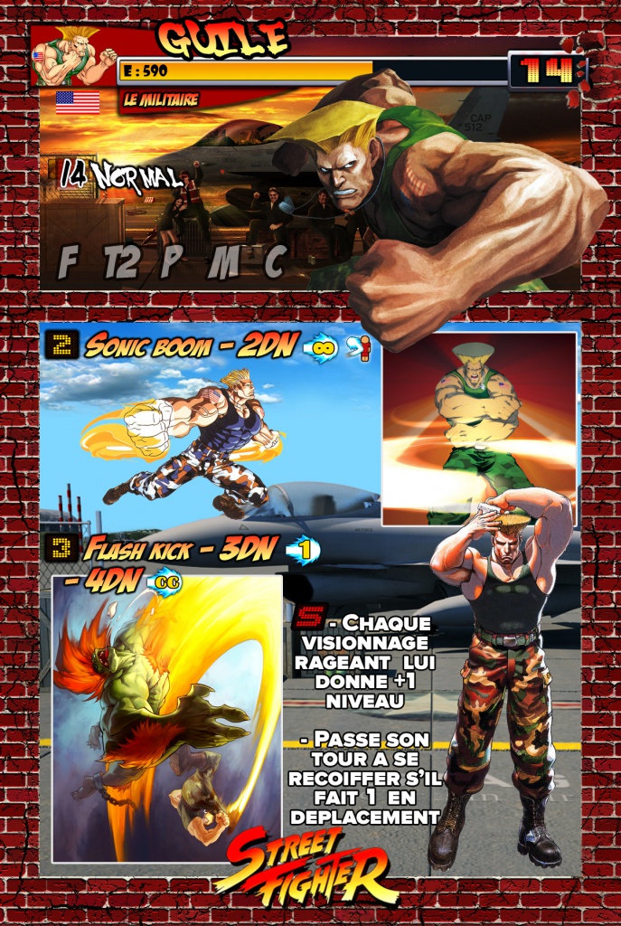 Fiches Street Fighter - Page 3 114280Guile1