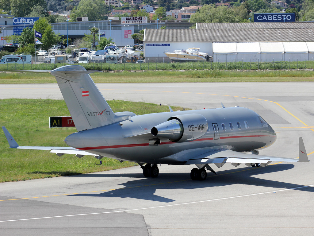 Aéroport de Cannes-Mandelieu [LFMD-CEQ] Avril 2014  114324IMG5595