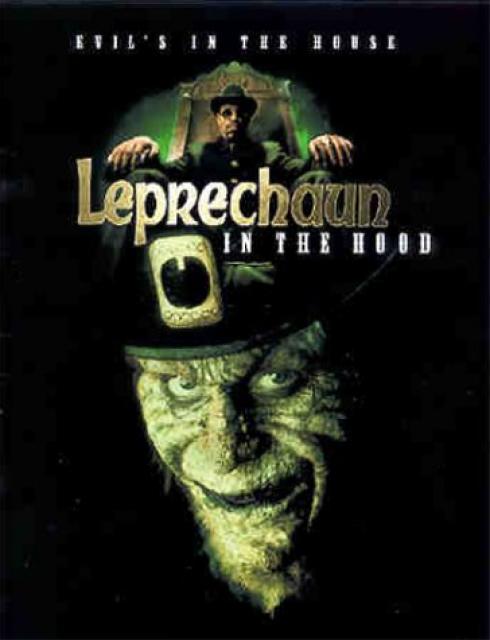 LEPRECHAUN 5: LA MALEDICTION [2000] 114688579