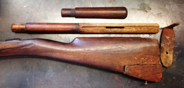 restauration Mauser M36 114897IMG1561