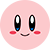 équipe Kirby