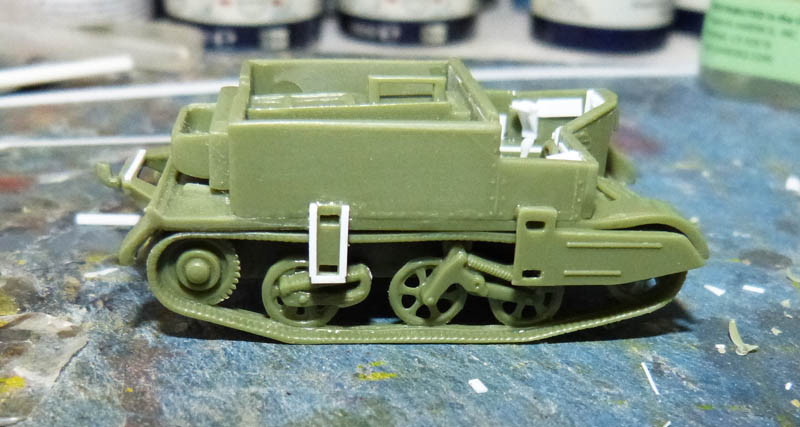 [6 Juin 1944] [Airfix] Bren Gun Carrier (1/76ème). 115503Bren15