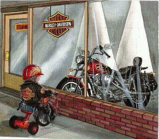 Humour en image du Forum Passion-Harley  ... - Page 24 115852image497