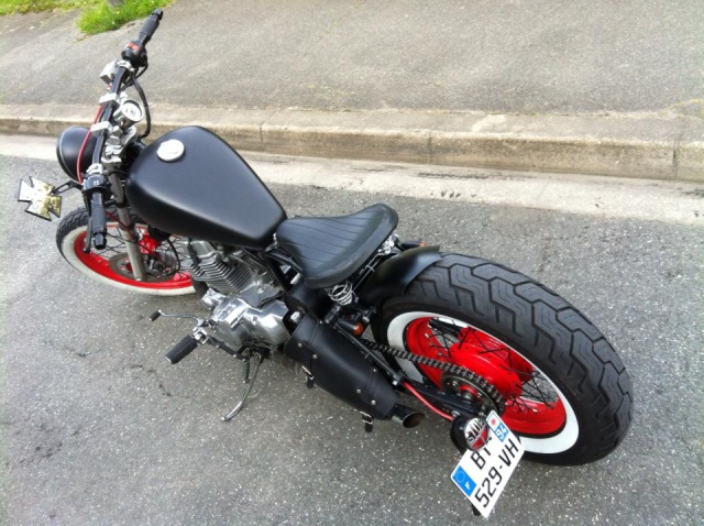 [VDS] honda 250 rebel bobber 1161111231643102011181216483851667920287n