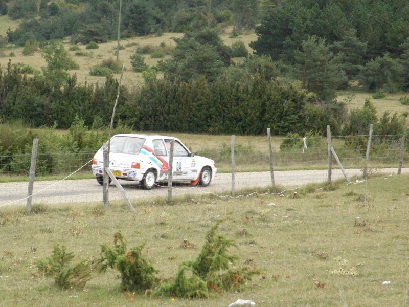  1 er Rallye du Dauphiné - Page 6 116171P9250637