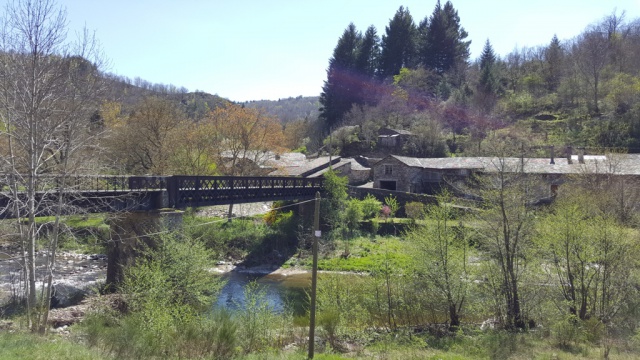 Cevennes 2017 : Le retour à la route ! 116851Cevennes14