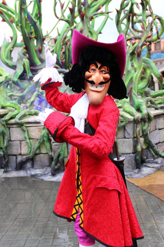 Vos photos avec les Personnages Disney - Page 25 117740IMG4327