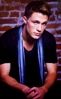 Colton Haynes 119558C13