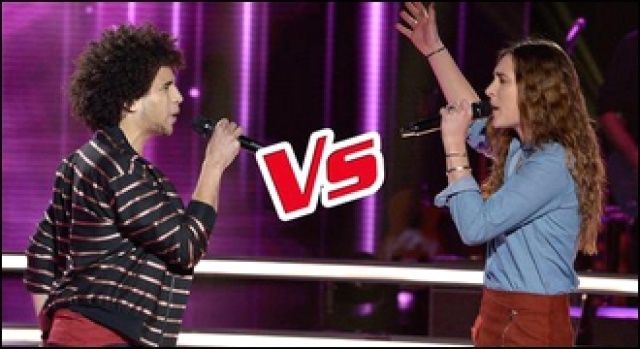 The Voice 2017 - The Battles - Episode 03 - Samedi 29 Avril - 21h00 - TF1 - Page 3 119855thevoice9