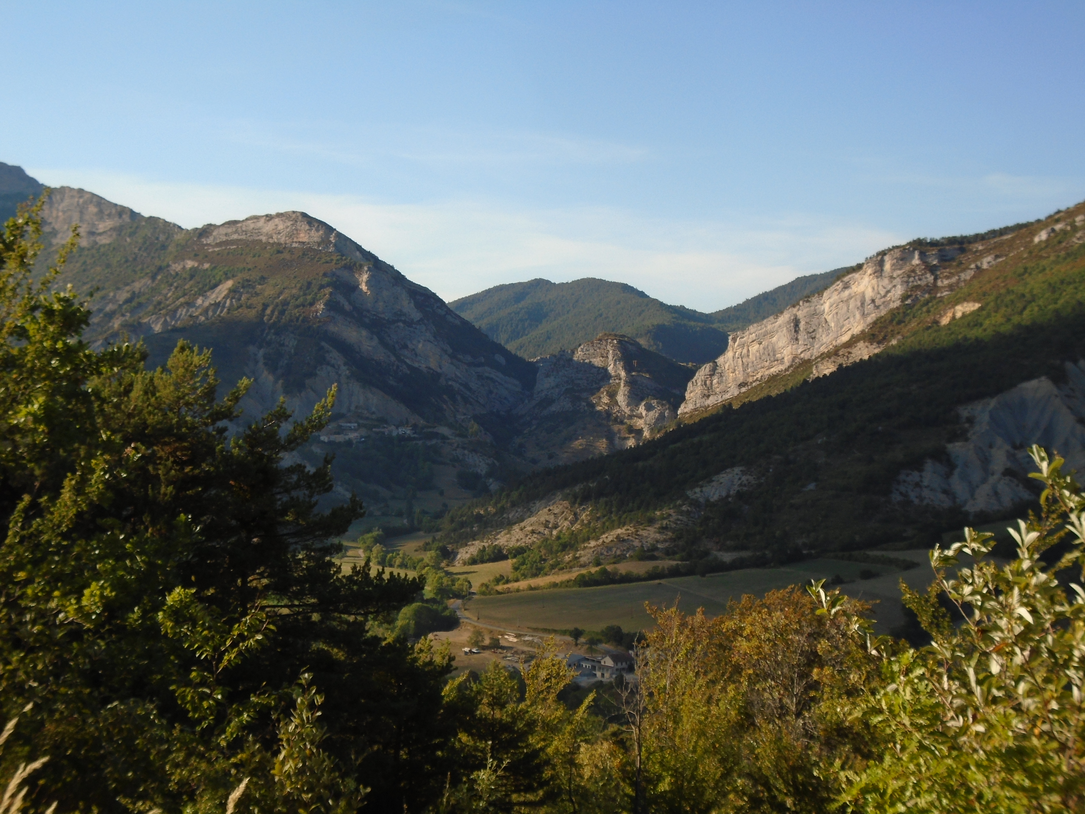 CR du Vercors au Verdon 121895DSC01184