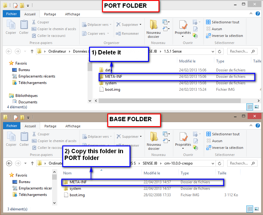 [TUTO] Comment porter une ROM stock [ Touchwizz, Sense ] 122038METAINF