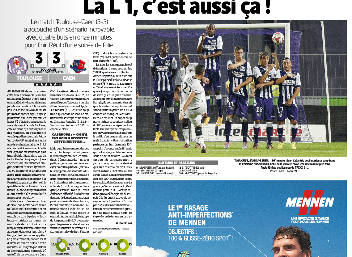 Revue de presse (2014-2015) Ligue 1 - Page 3 123615toulouse