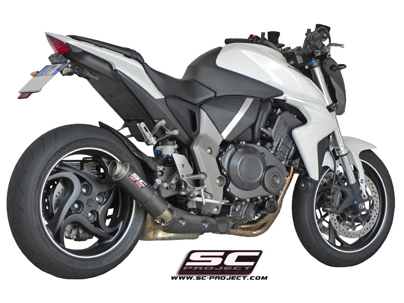 Suzuki GSX et GSXS 1000 ... - Page 4 126231CB1000RSCPROJECTGPM2