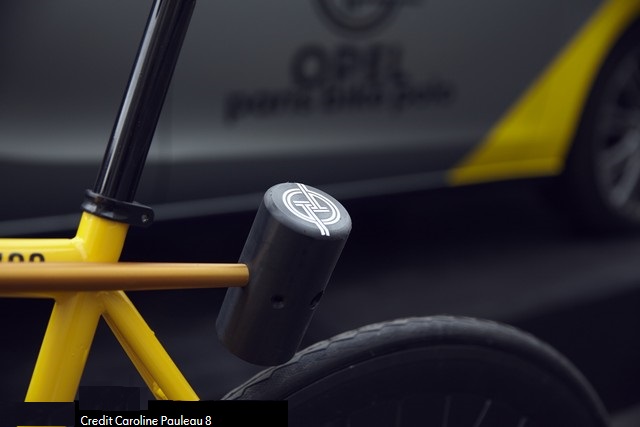 Opel accompagne le Paris Bike Polo à Tours pour les championnats de France de Bike Polo : 6 au 9 mai 2017 127051OpelFlexFixCarolinePauleau306542