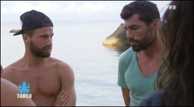 KL  2017 - Cambodge  Episode 06 - Vendredi 14 avril - 21h00 - TF1 128651kohlanta11