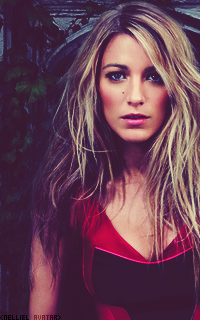 Blake Lively 12933725B6