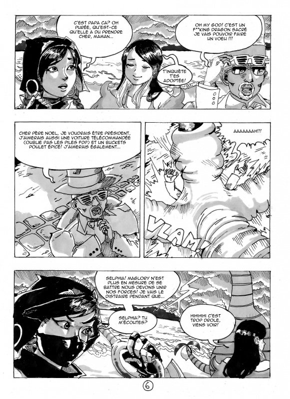 Magic & swagtastic Tales 130307page6