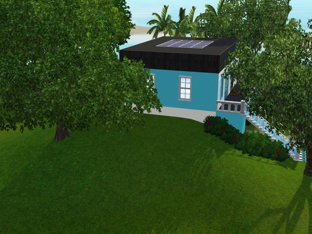 [Sims3]-Débutant- Atelier construction moderne.  - Page 11 131122Screenshot9