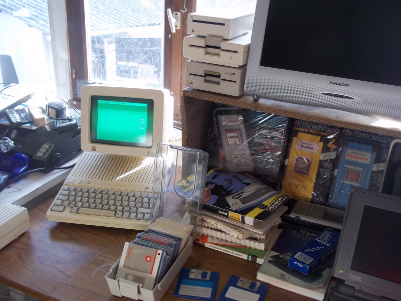 La patience est une vertu, ou comment j'ai enfin rencontré l'Apple II  131707ensemble