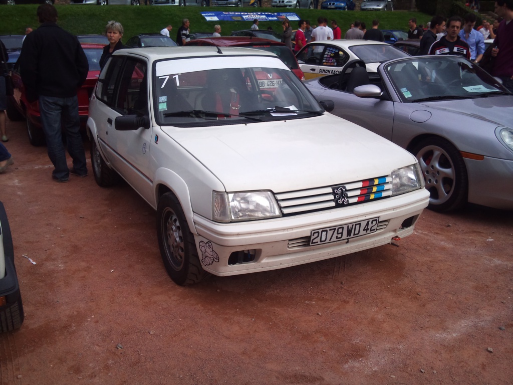 [RASSO] Véhicules Sportifs Anciens Et Récents, St Galmier ( 42 Loire ) 131957DSC0156