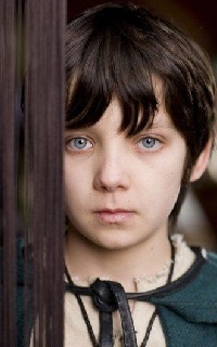 Asa Butterfield 133113991A