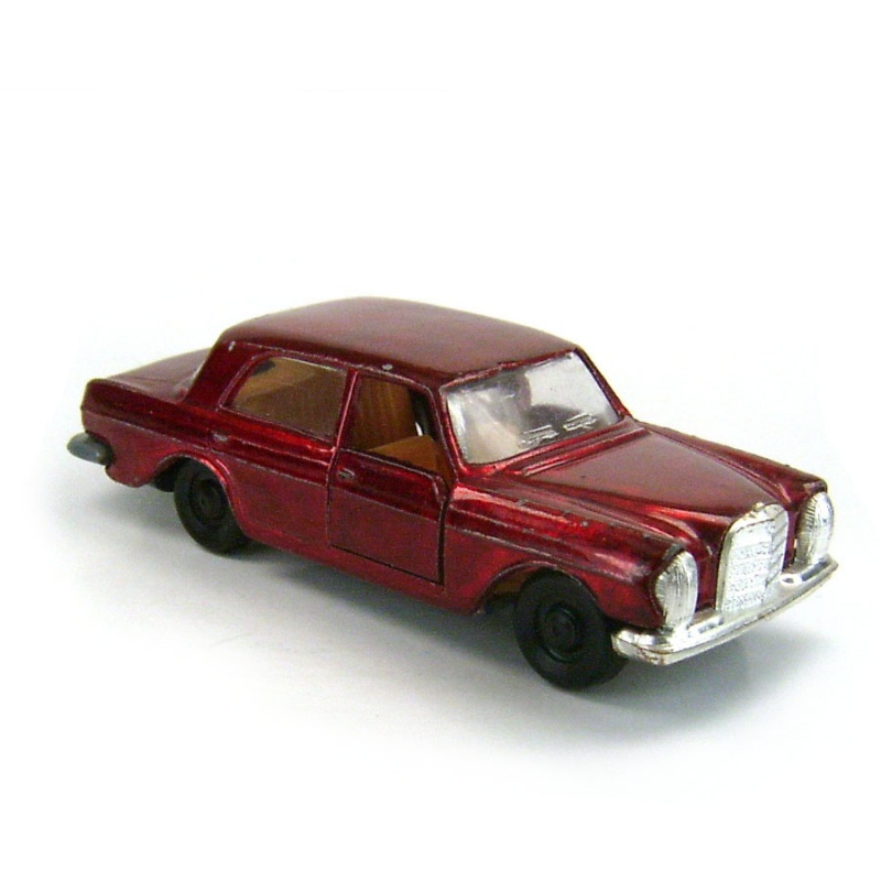 N°237 MERCEDES 280 133539611