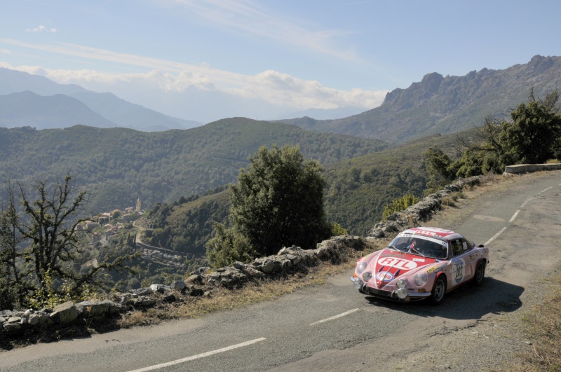 TOUR DE CORSE HISTORIQUE 2014 07/11 OCTOBRE - Page 33 134887SHG8340