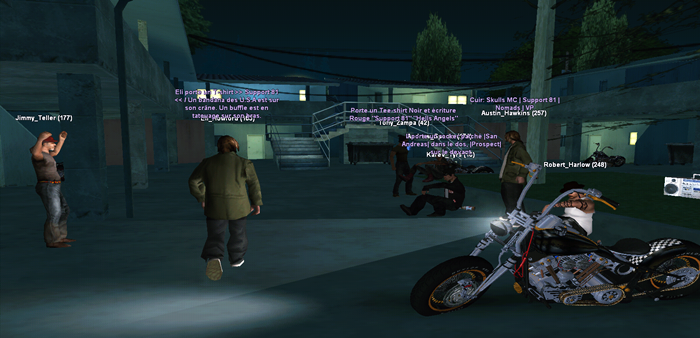 Hells Angels MC - San Andreas Chapter - Page 14 134985samp406