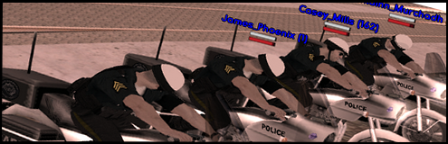Los Santos Police Department ~ The soldiers of king ~ Part I - Page 28 135978LSPDGANGMU