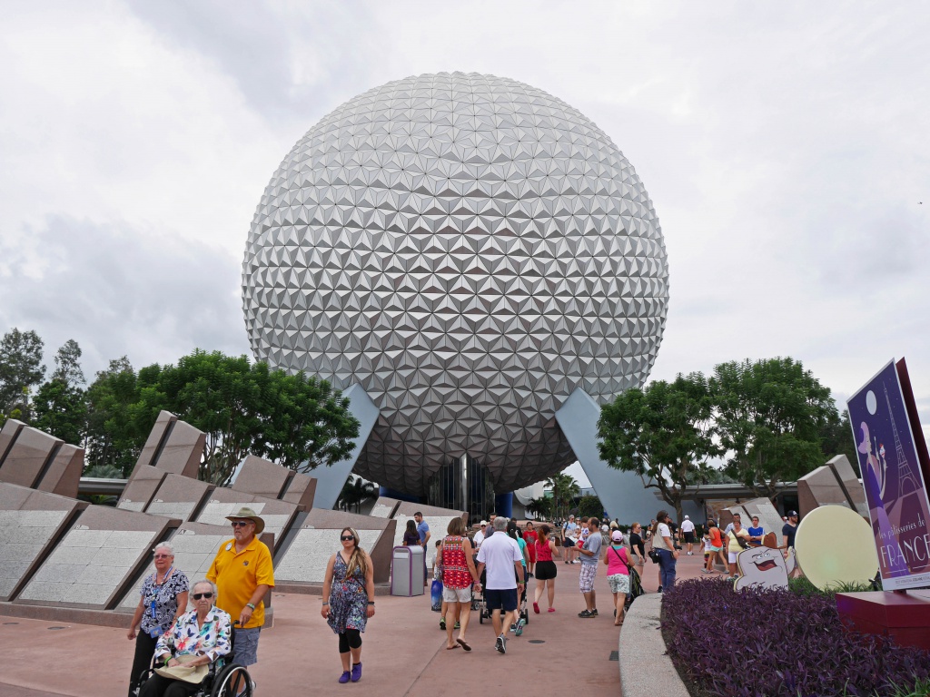 Une lune de miel à Orlando, septembre/octobre 2015 [WDW - Universal Resort - Seaworld Resort] - Page 8 136024P1040683