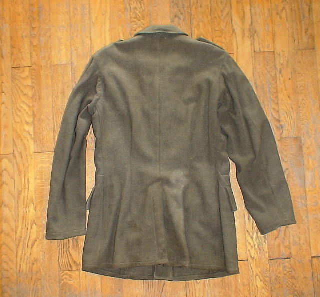 Veste Suédoise Mle 39 136777DSC05531