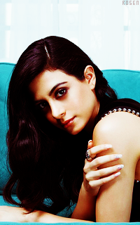 Emeraude Toubia 136921EM2